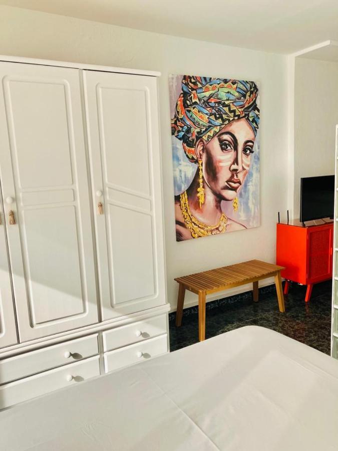 Loft Con Encanto Пеньискола Экстерьер фото
